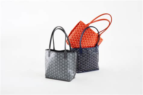 real style goyard.